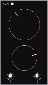 ramblewood high efficiency 2 burner gas cooktop